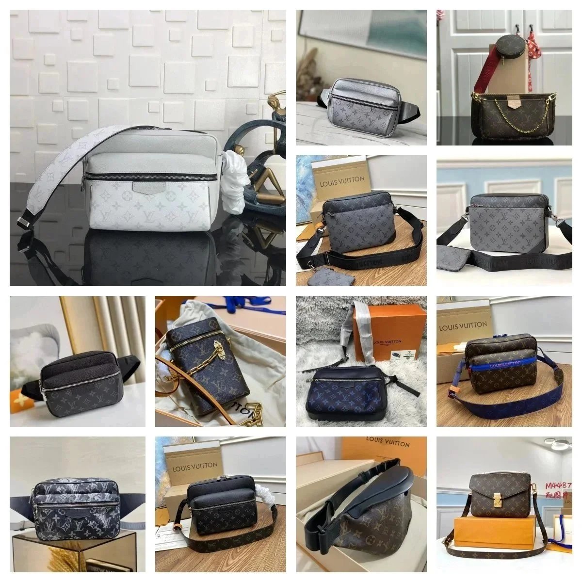 lv bag
