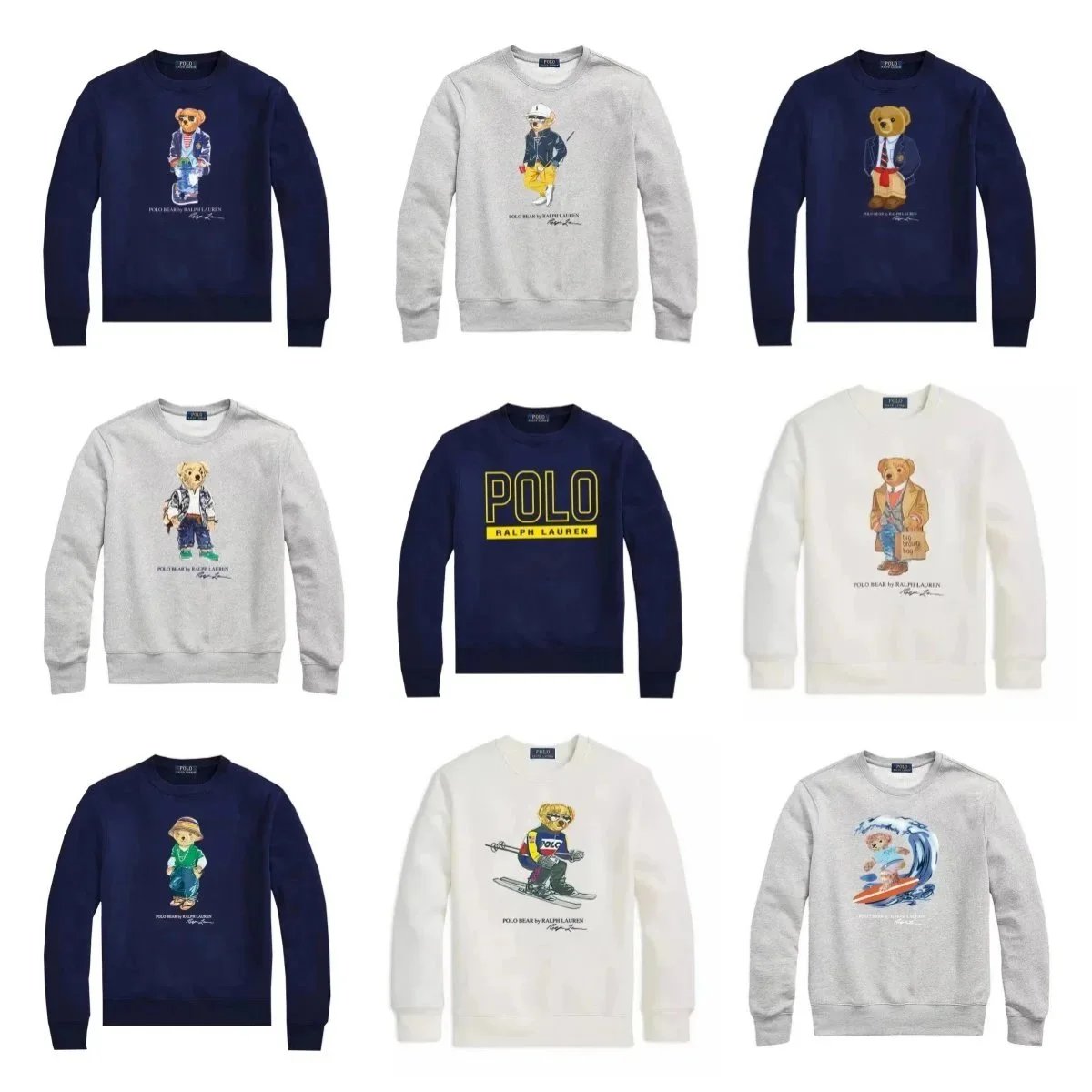 Ralph lauren Sweater