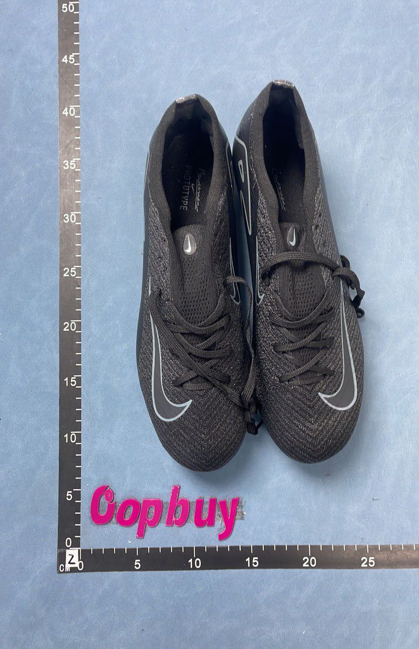ZOOM VAPOR30 Colors