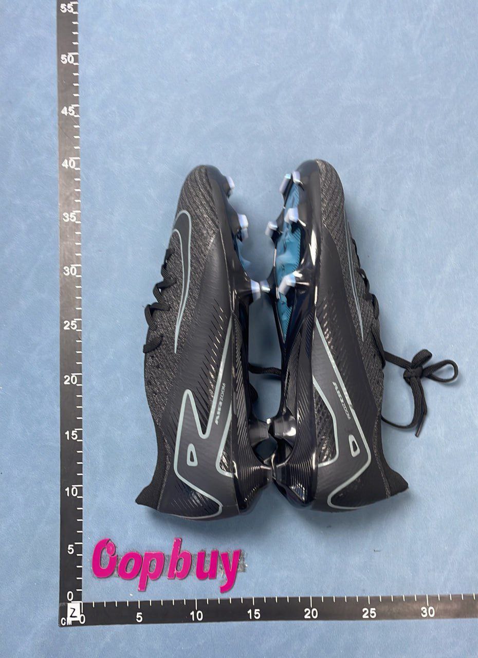 ZOOM VAPOR30 Colors