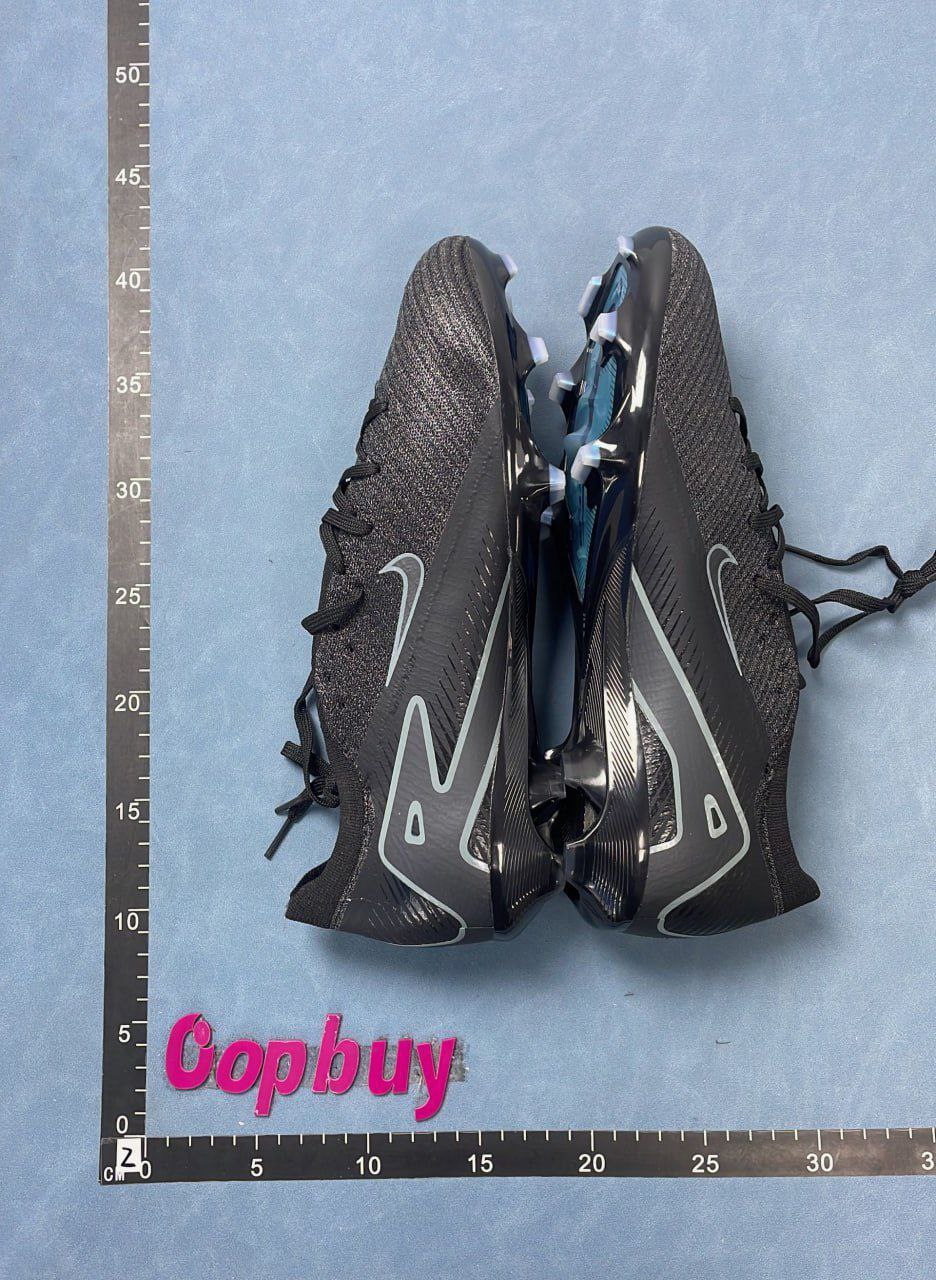 ZOOM VAPOR30 Colors