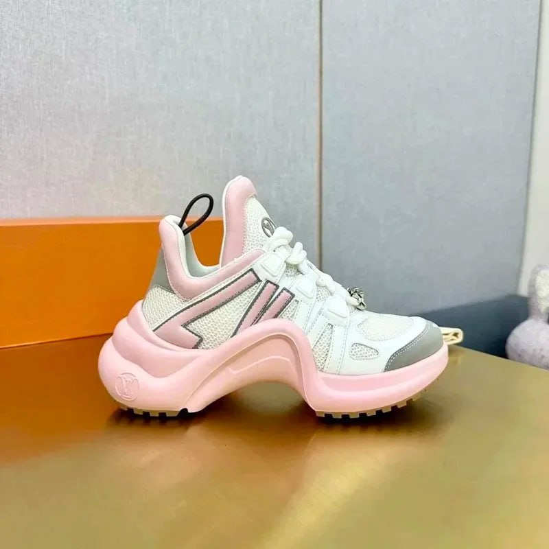 Chanel shoes