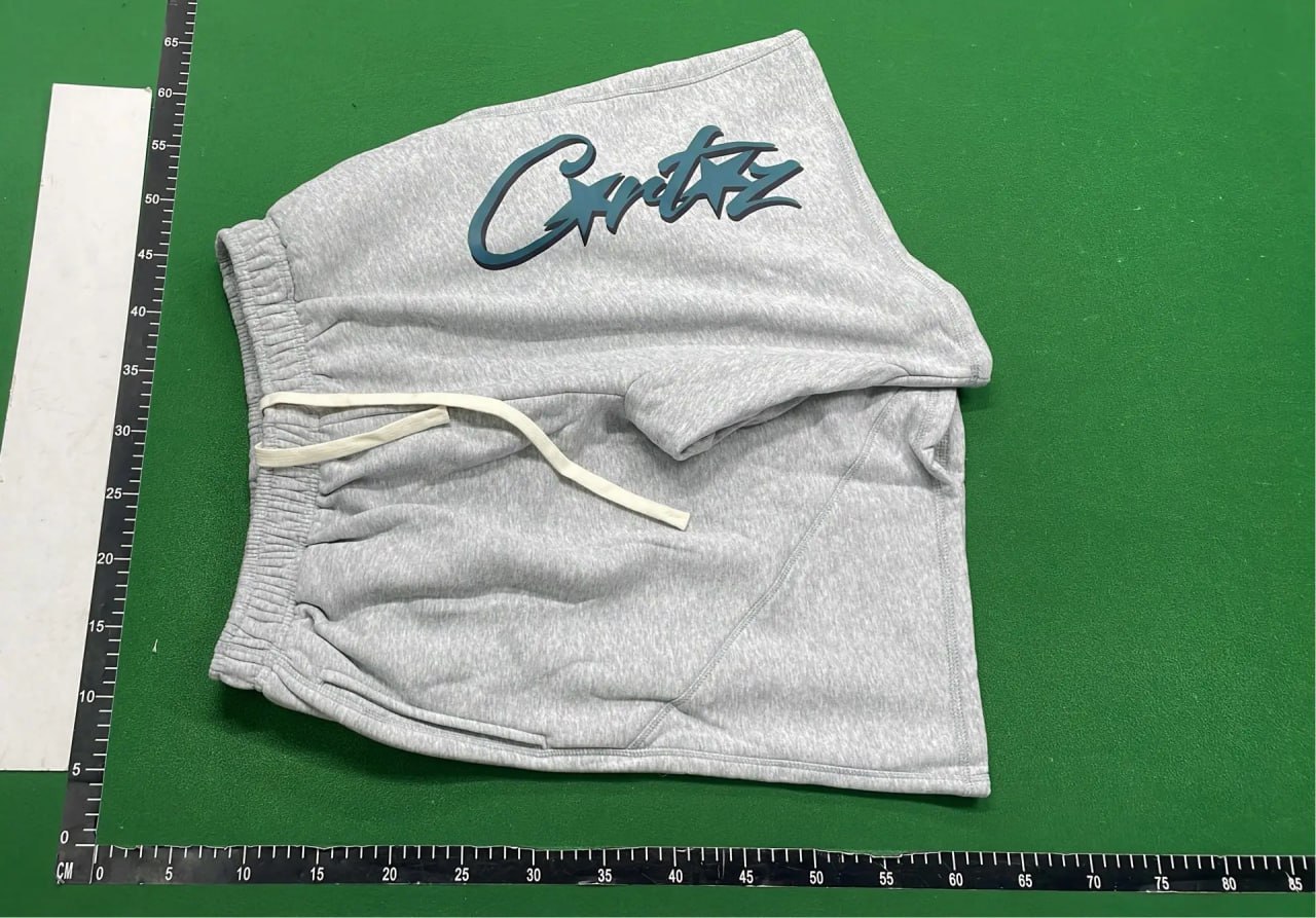 Corteiz shorts 