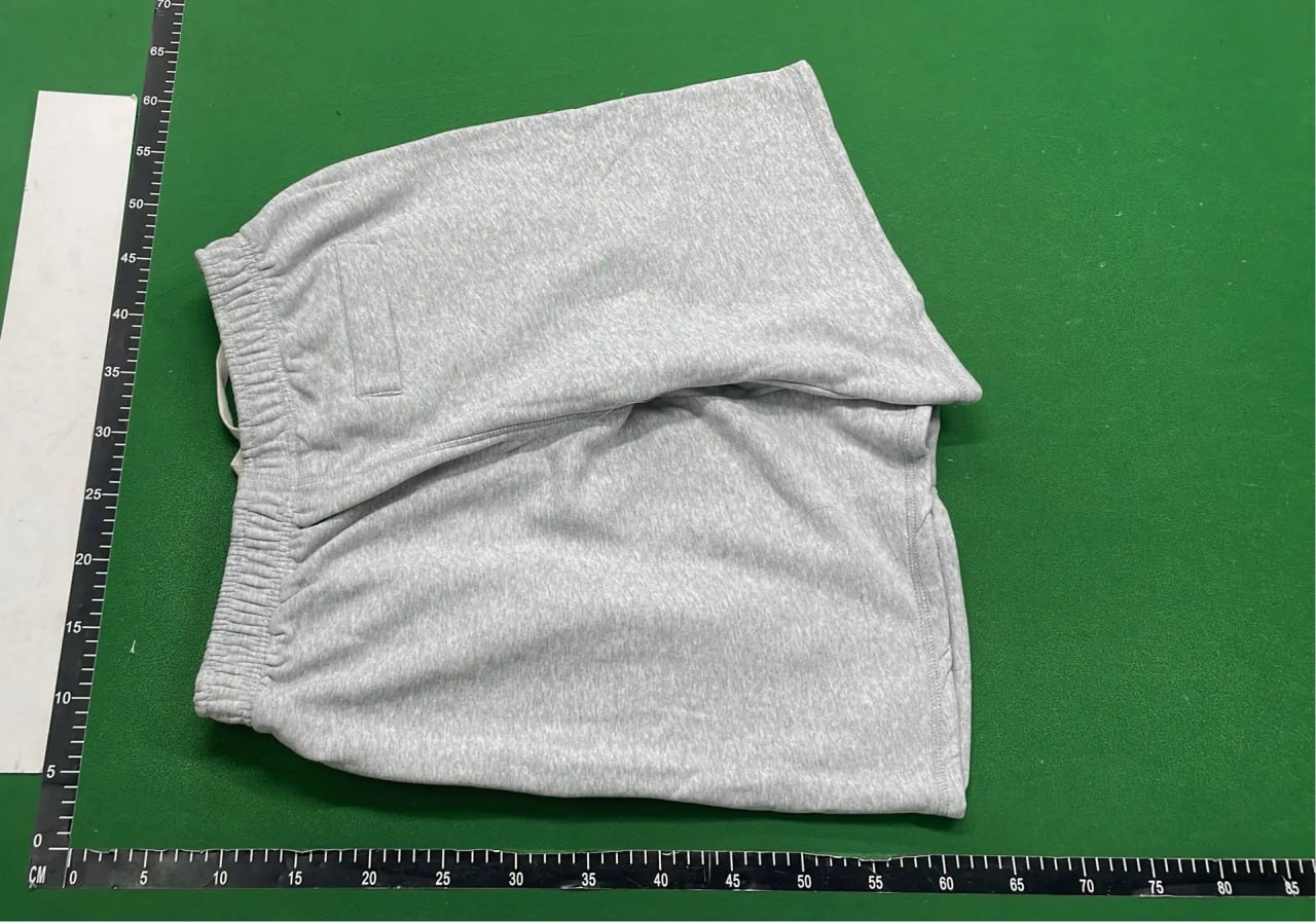 Corteiz shorts 