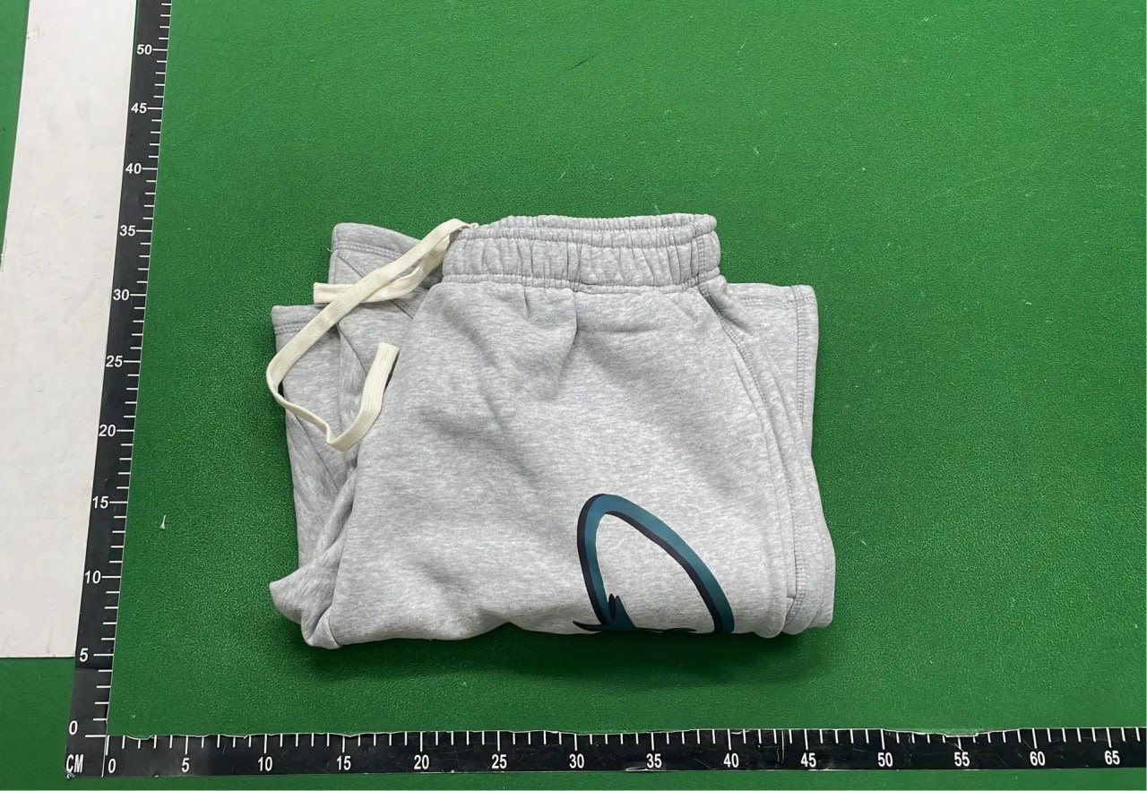 Corteiz shorts 