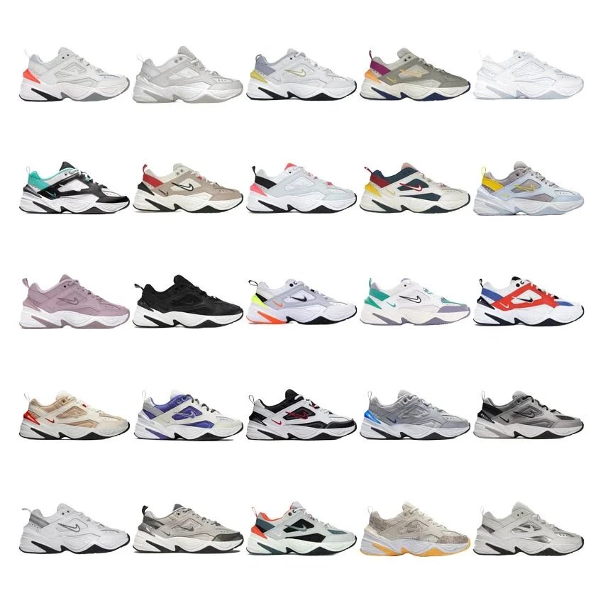M2K TEKNO30 Colors