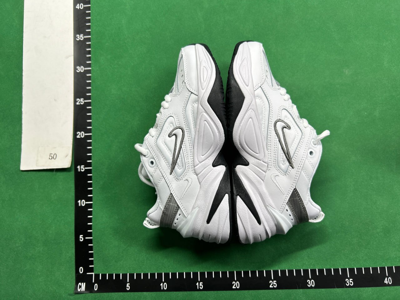 M2K TEKNO30 Colors