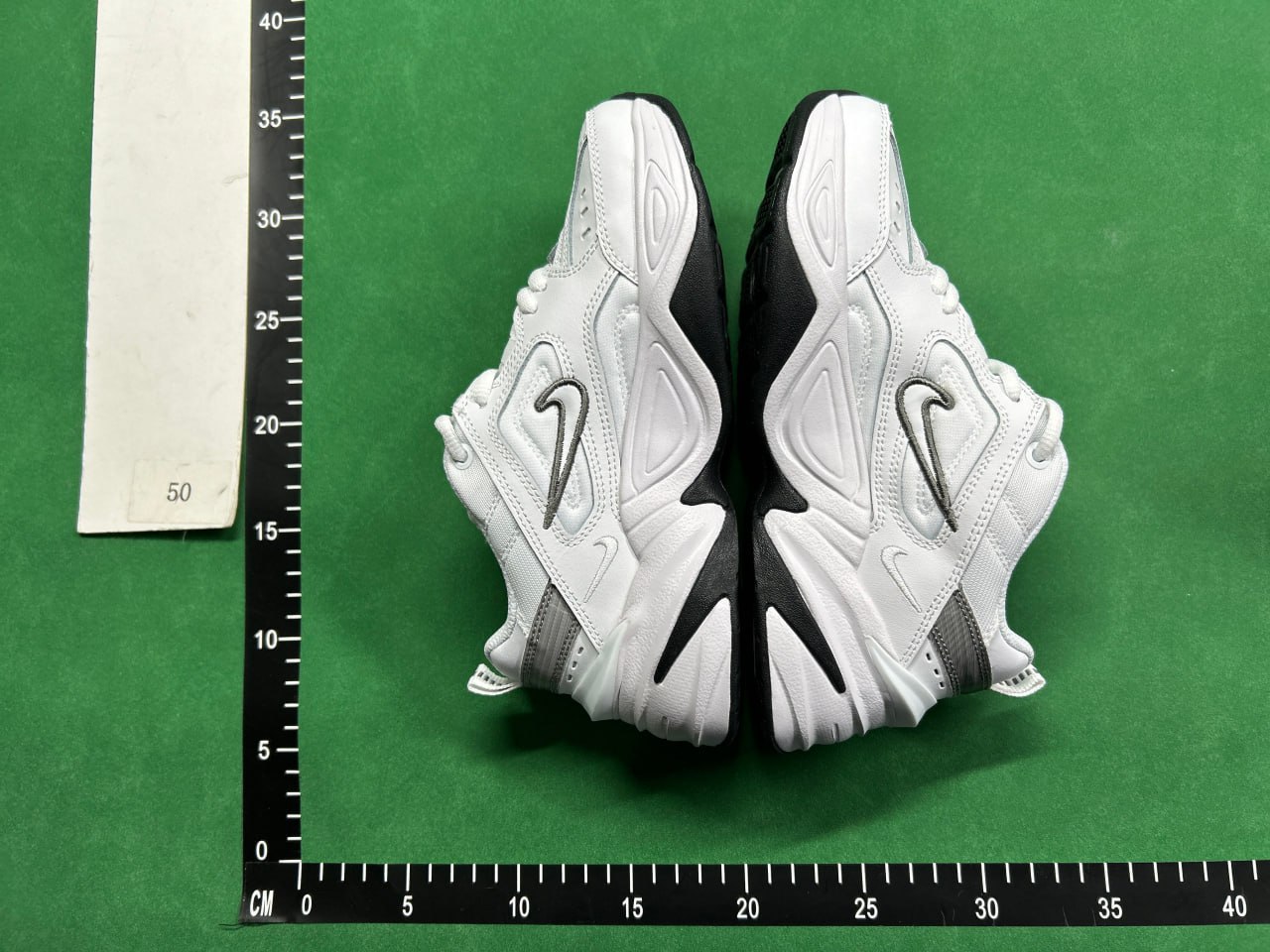 M2K TEKNO30 Colors