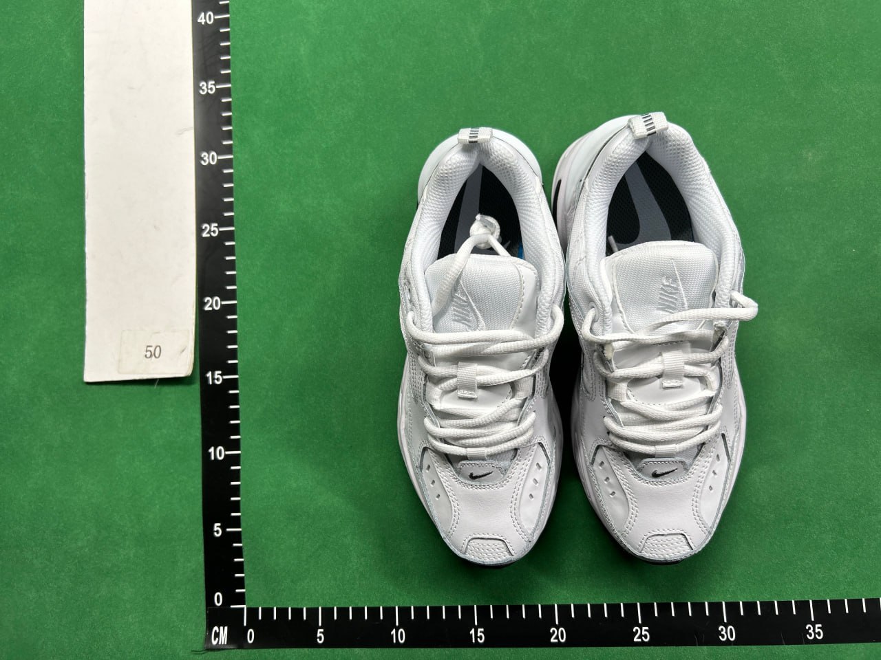 M2K TEKNO30 Colors