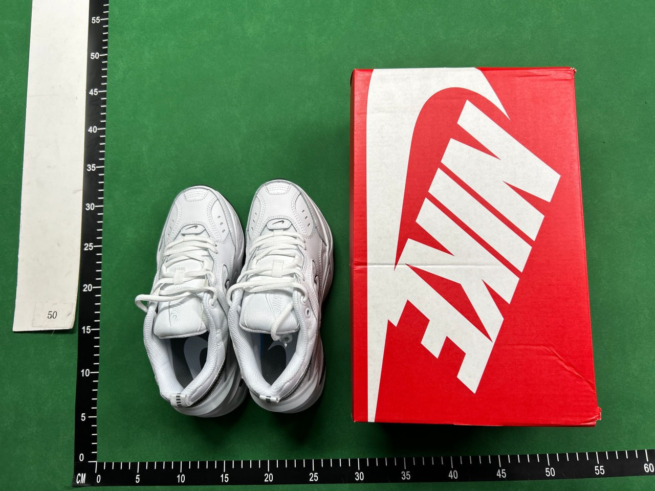 M2K TEKNO30 Colors