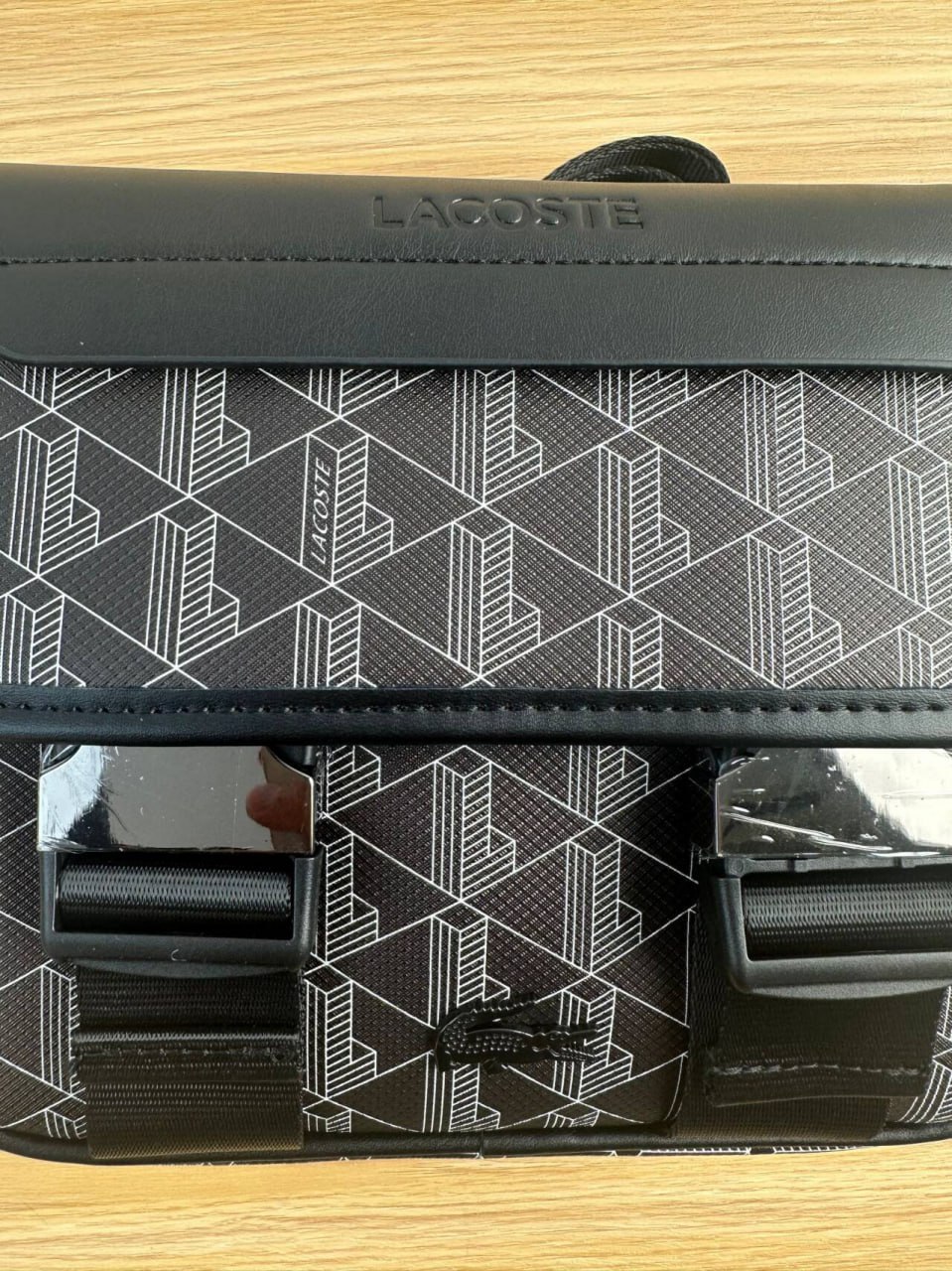  Nuevo bolso de hombro/bandolera/mensajero retro para hombre - CY
