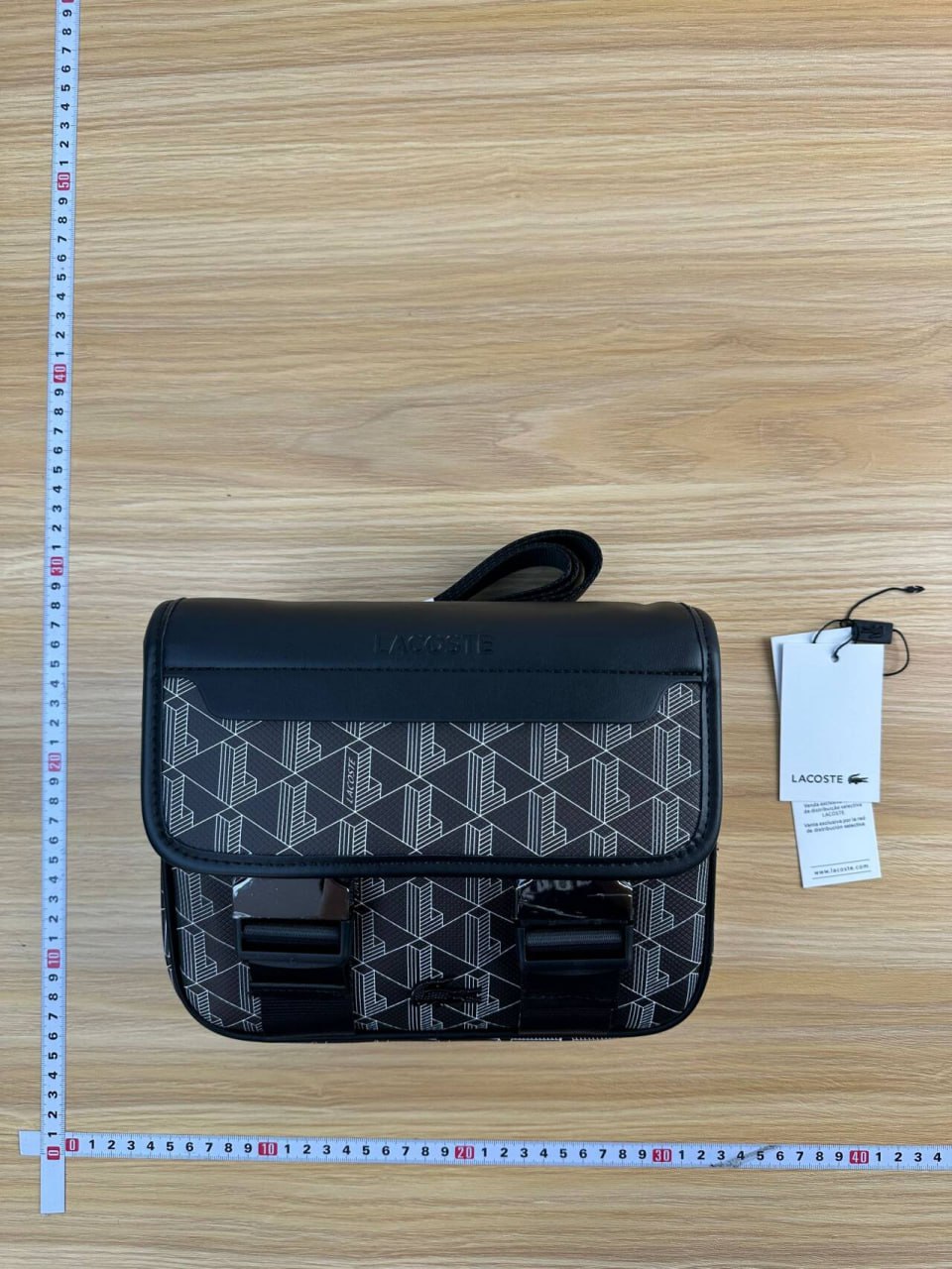  Nuevo bolso de hombro/bandolera/mensajero retro para hombre - CY