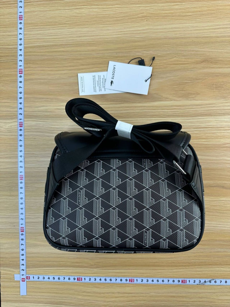  Nuevo bolso de hombro/bandolera/mensajero retro para hombre - CY