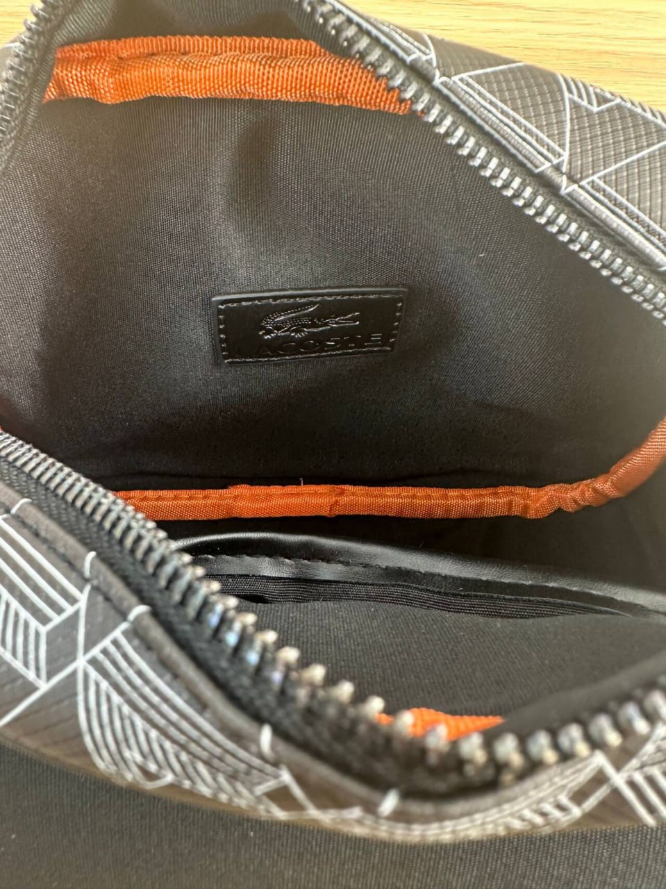  Nuevo bolso de hombro/bandolera/mensajero retro para hombre - CY