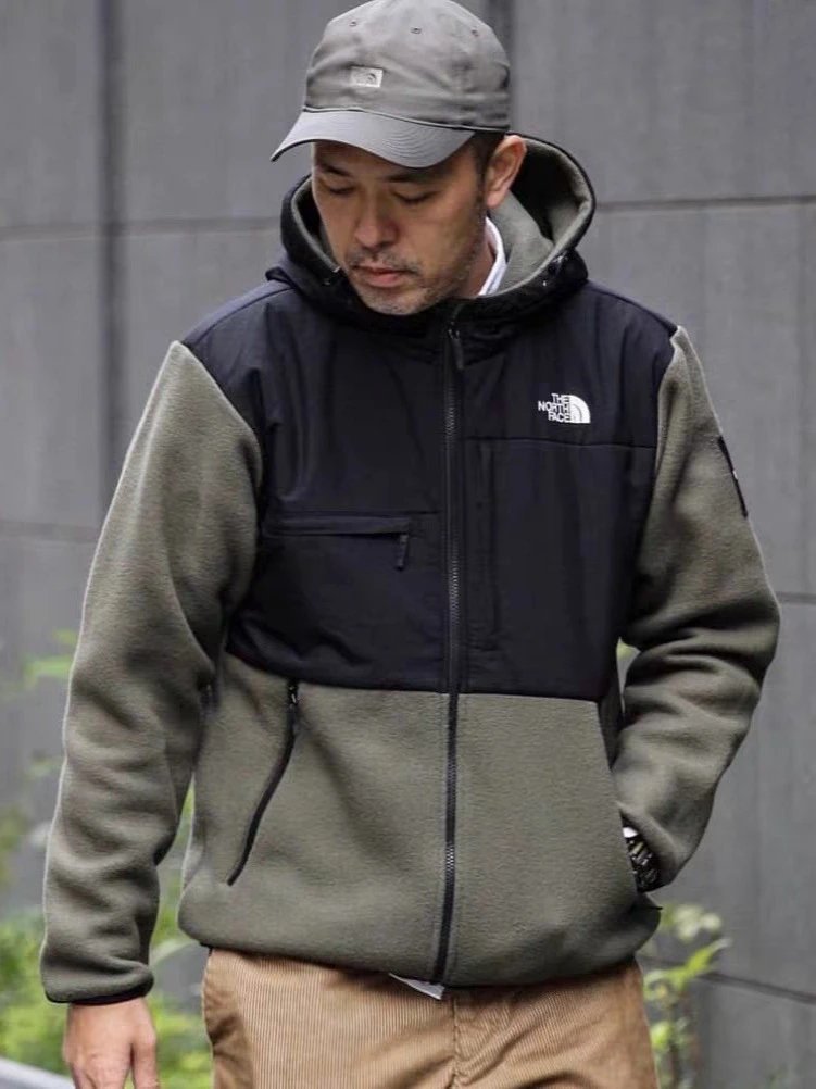 Chaqueta Softshell para exteriores de primavera y otoño