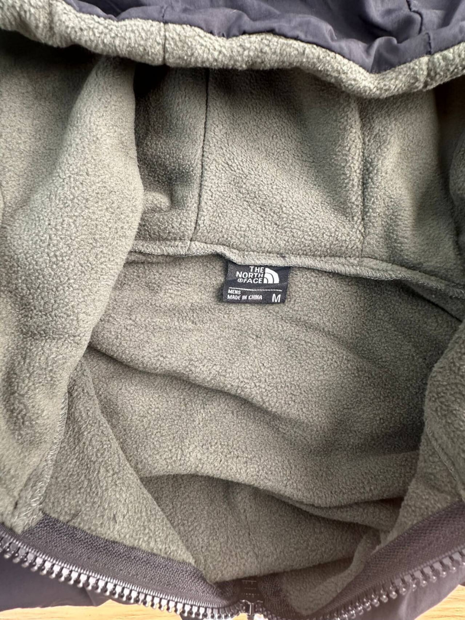 Chaqueta Softshell para exteriores de primavera y otoño