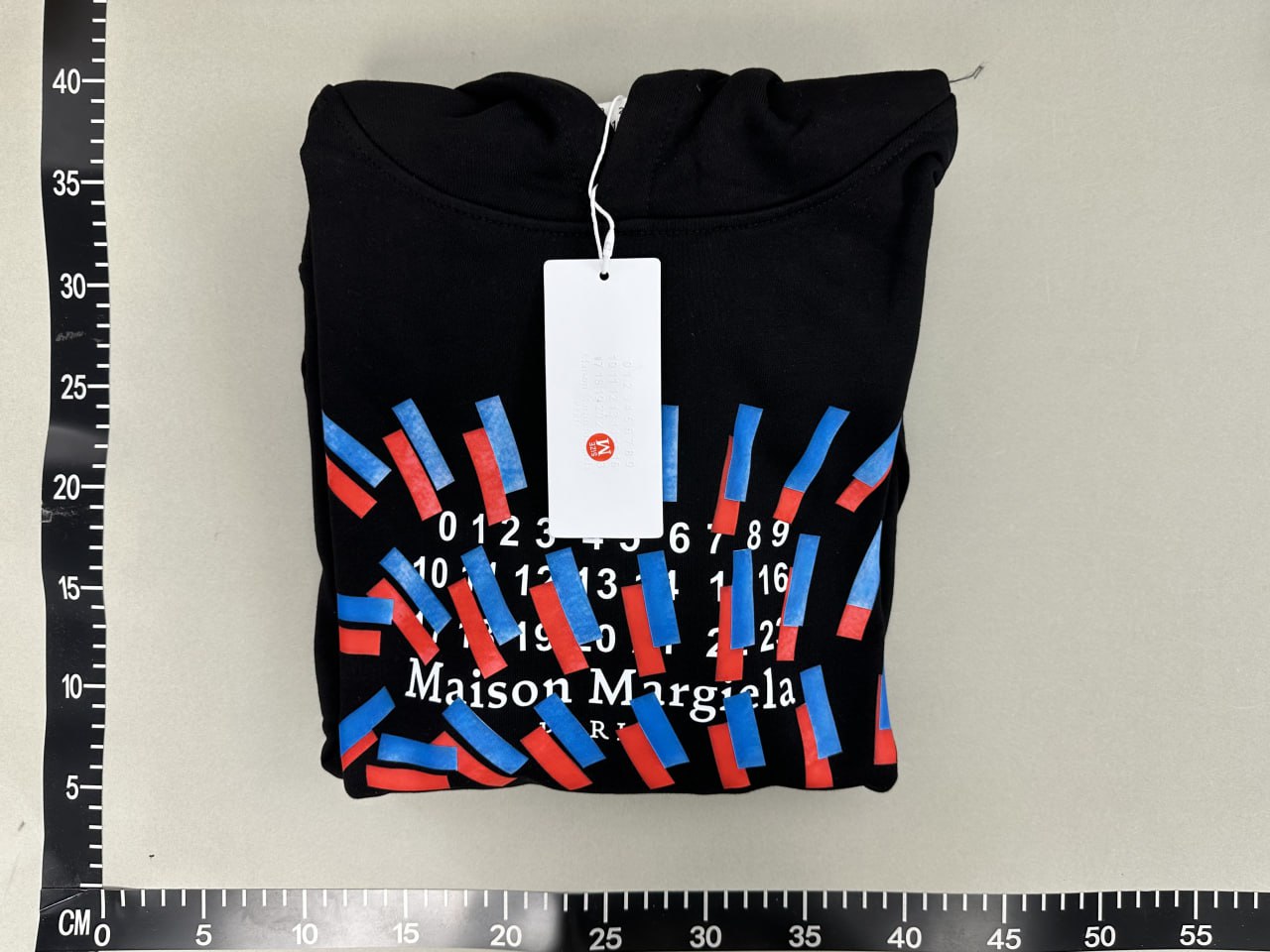 Maison Margiela Hoodie