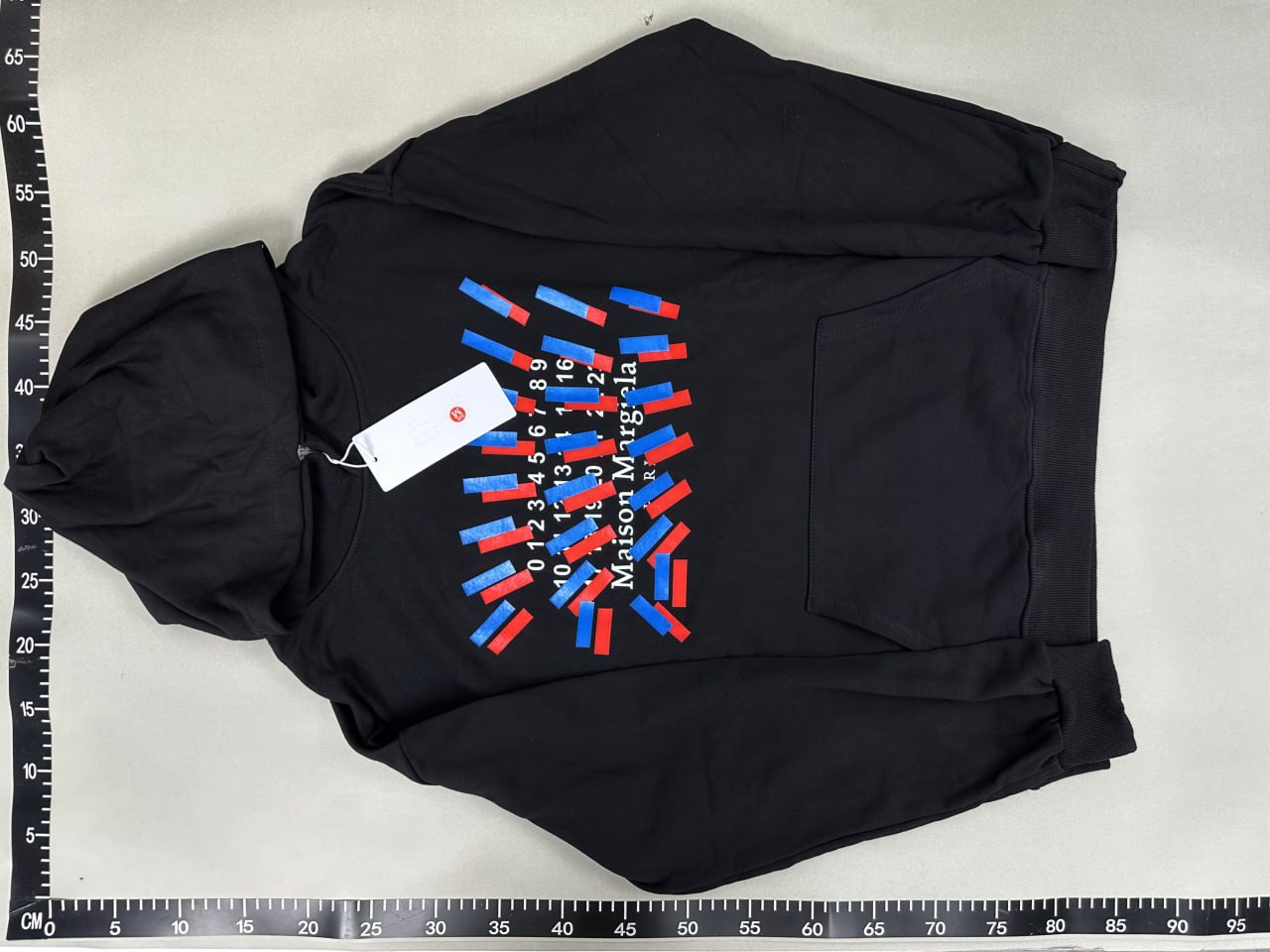 Maison Margiela Hoodie