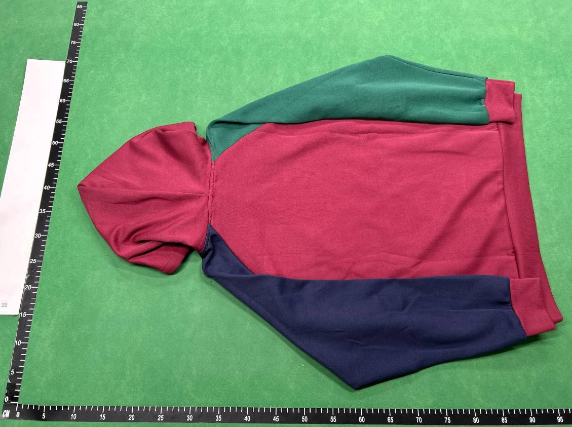 NIKE HOODIE