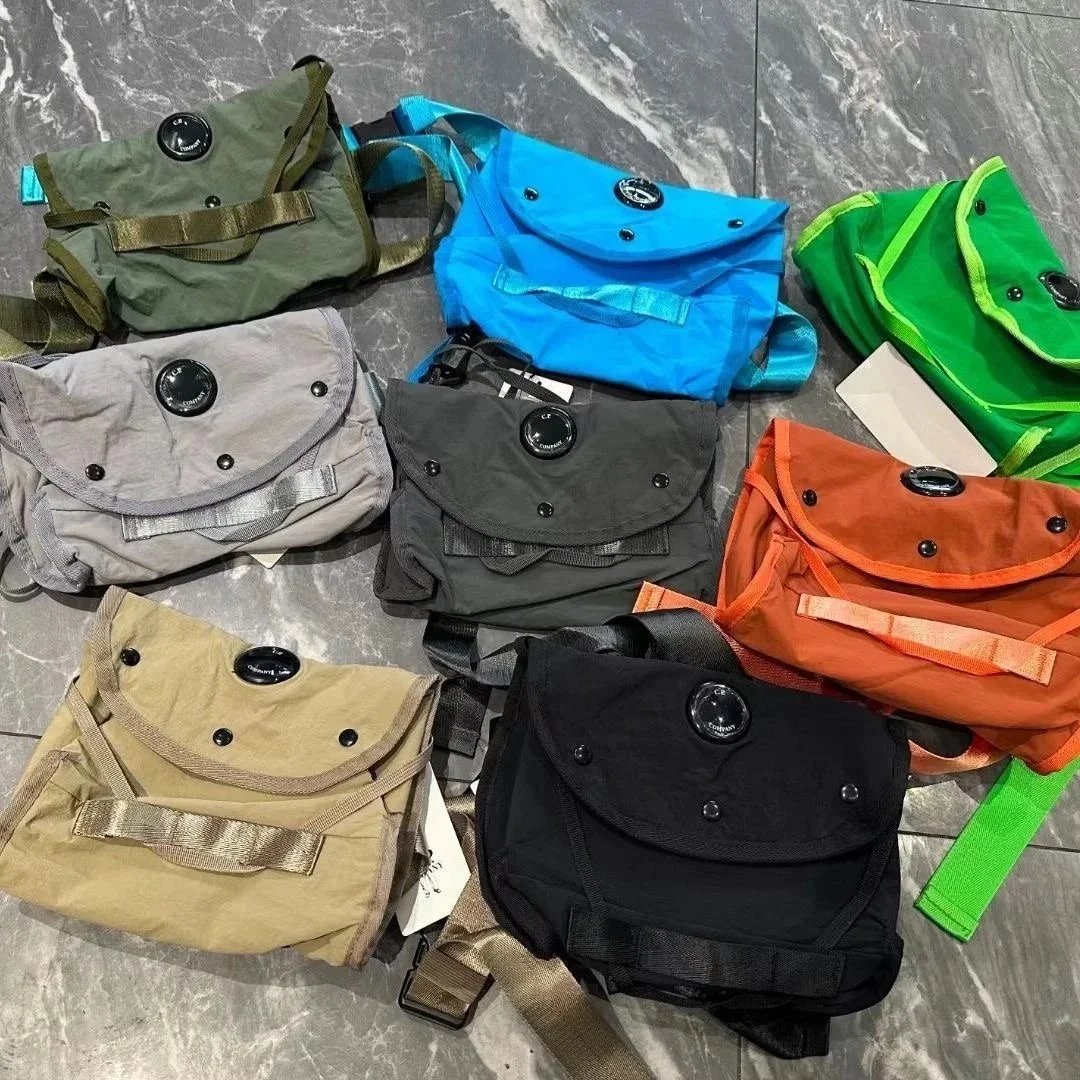 C.P. Company bag(+8 color)    