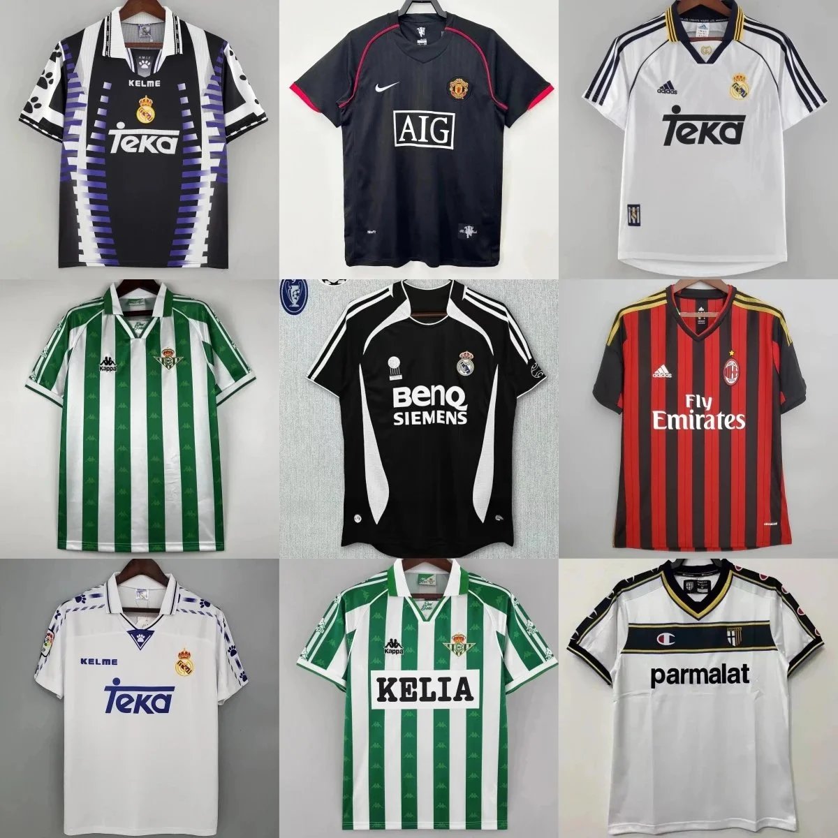 Football T-shirt (39 CP)