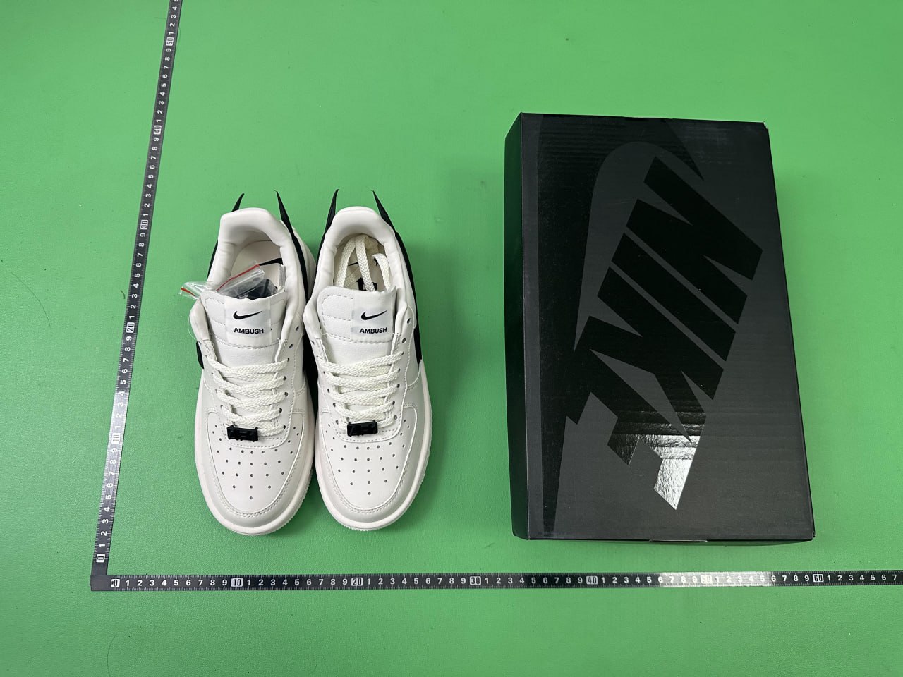 Nike Air Force 1 Low AF131 Colors