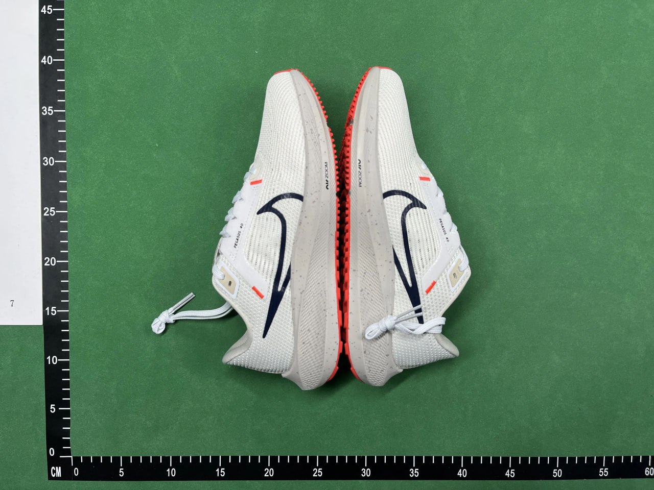 Zoom Pegasus 40 Casual sneakers 