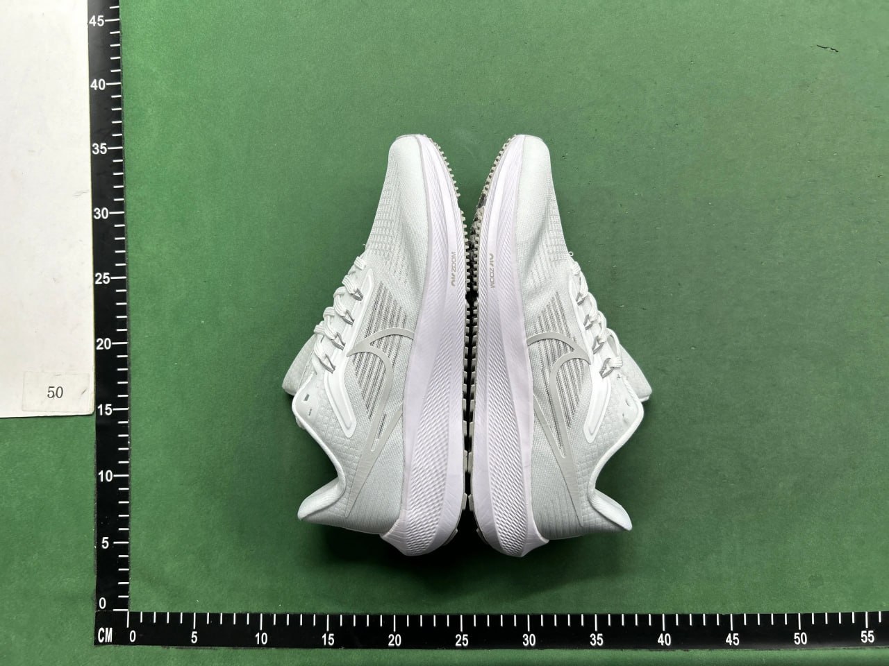 Zoom Pegasus 40 Casual sneakers 