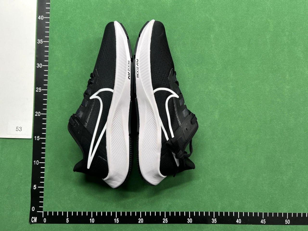 Zoom Pegasus 40 Casual sneakers 