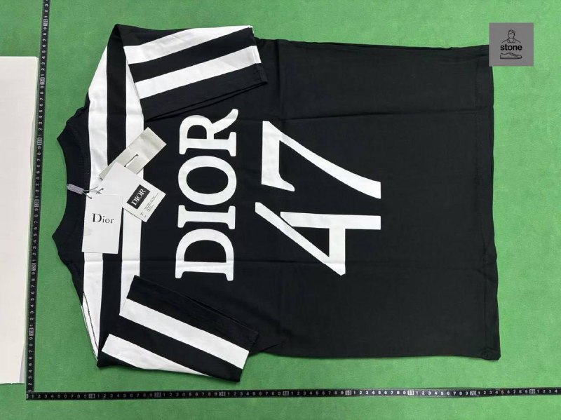 025ss D home T-shirt（High version