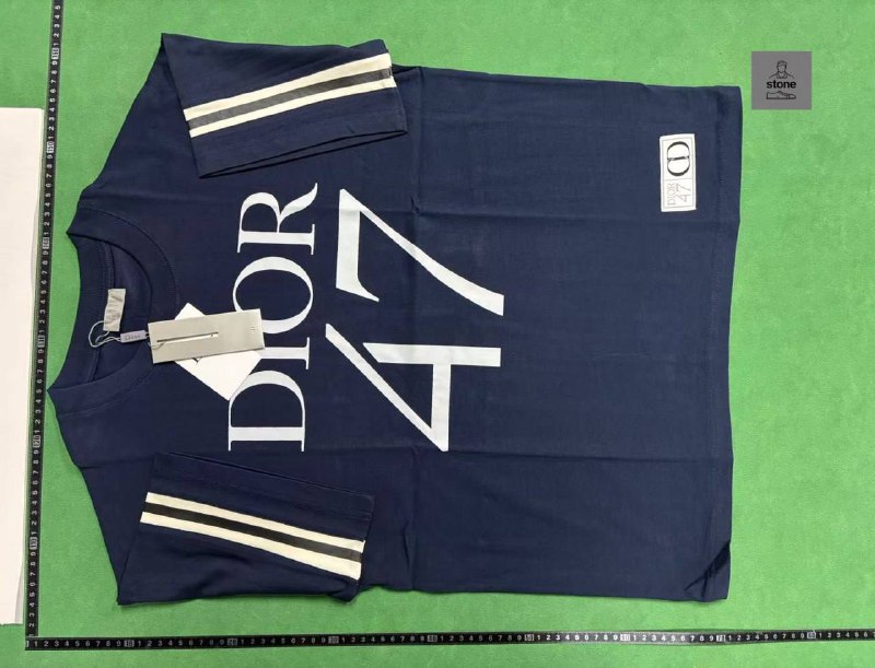 025ss D home T-shirt（High version