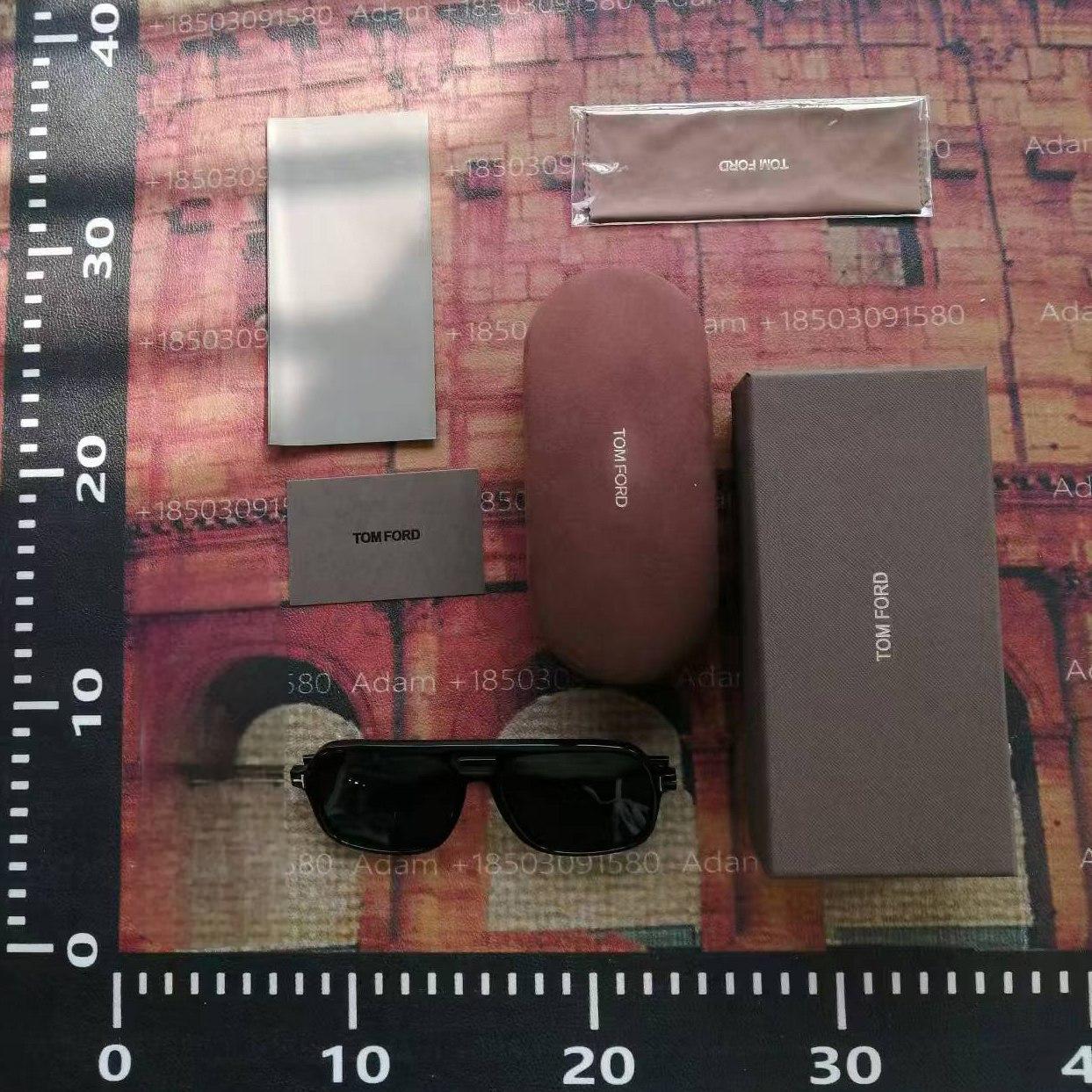 TOM FORD Sunglasses