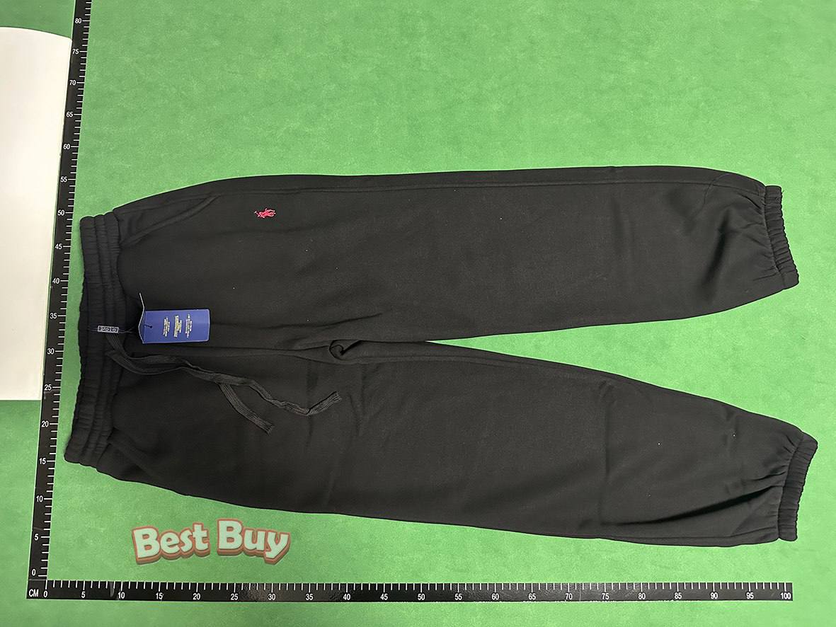 Ralph Lauren Hoodie Set 