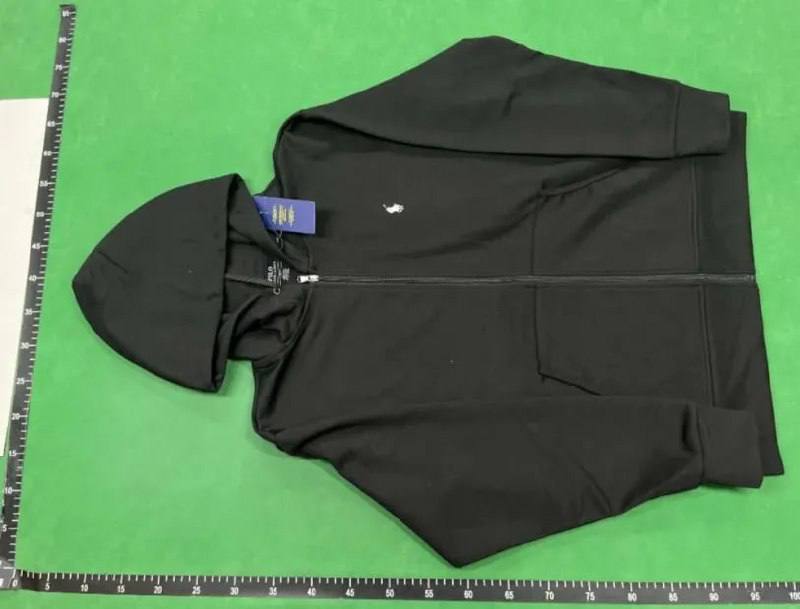 Ralph Lauren Hoodie Set 