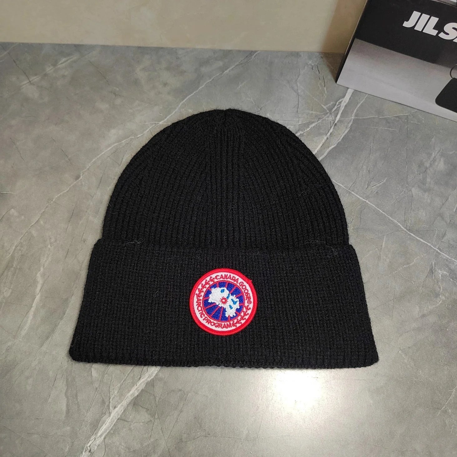 CANADA GOOSE Hat