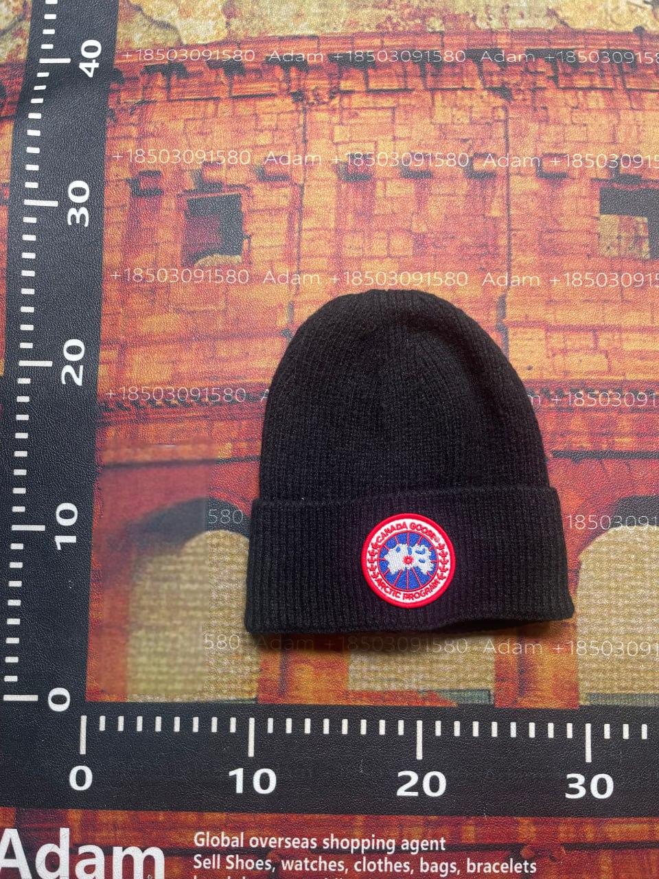 CANADA GOOSE Hat