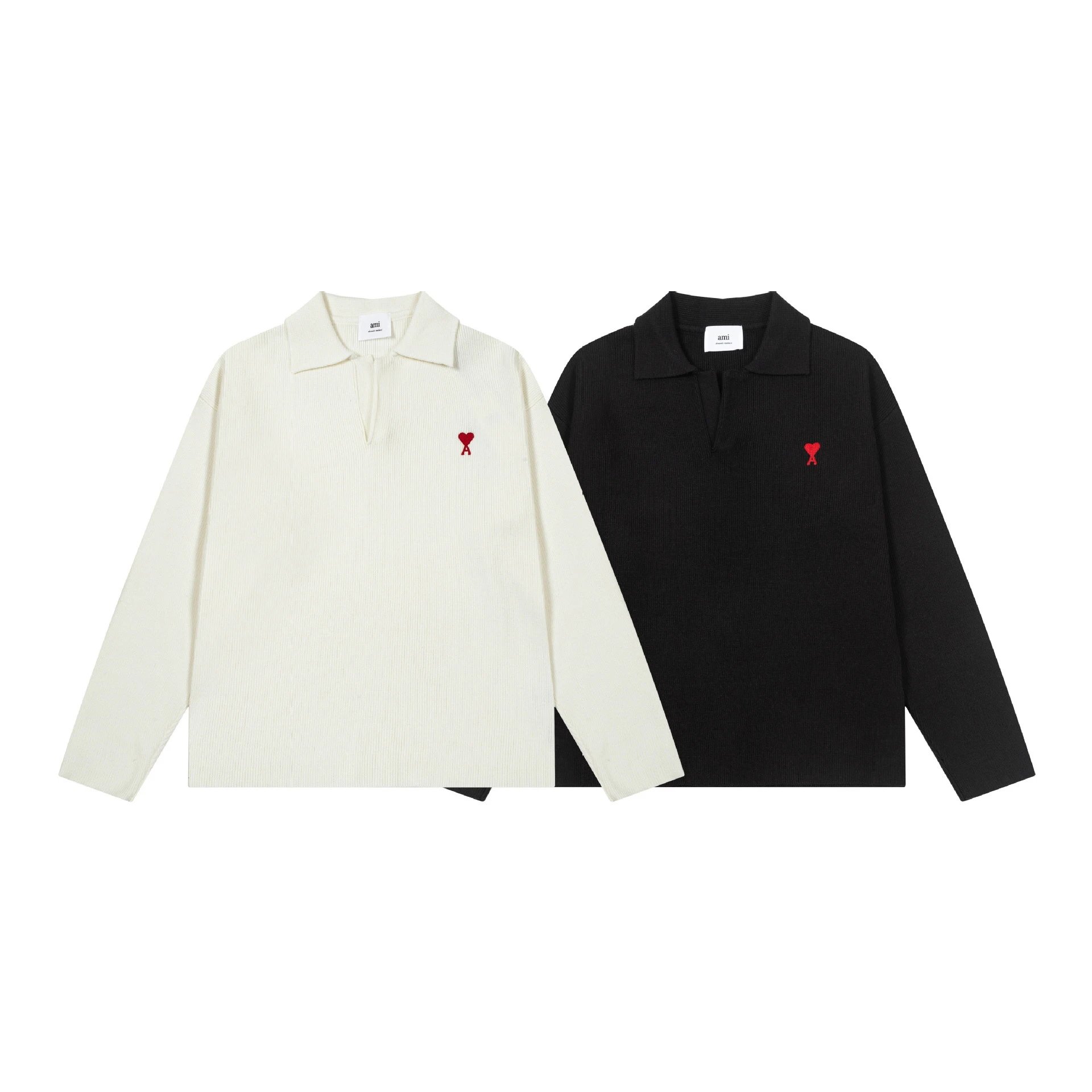 Ami Sweater