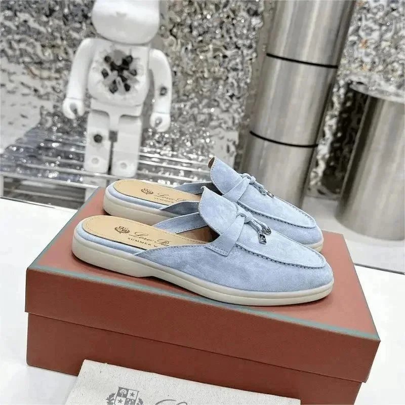 Lo Pian Love Slippers