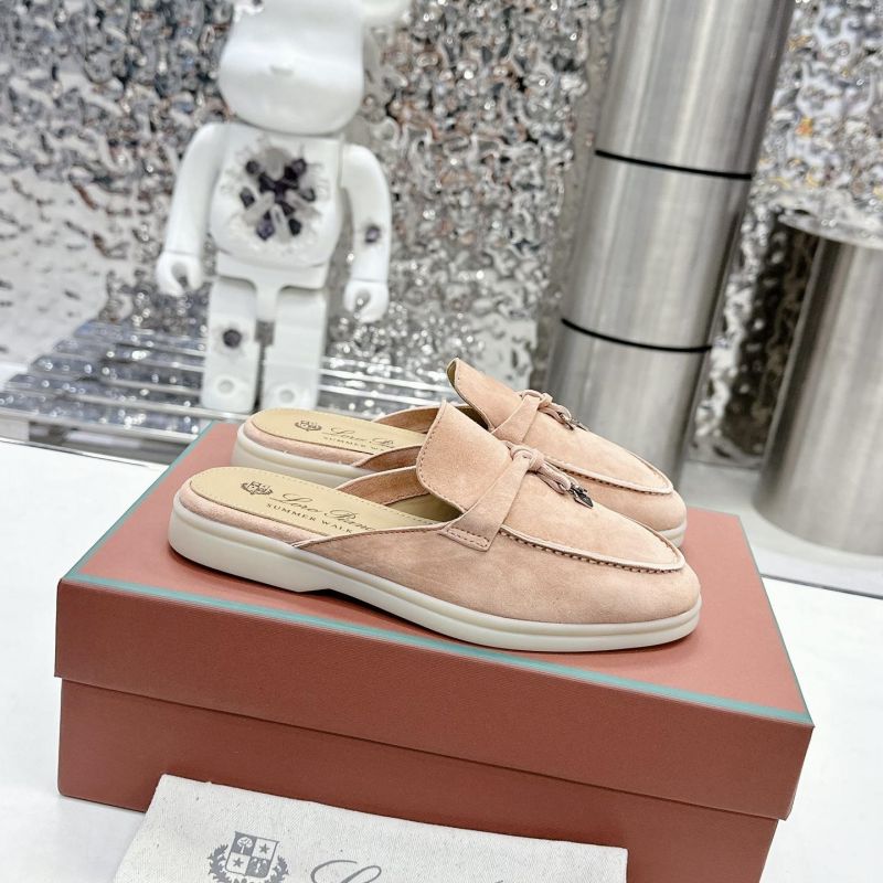 Lo Pian Love Slippers