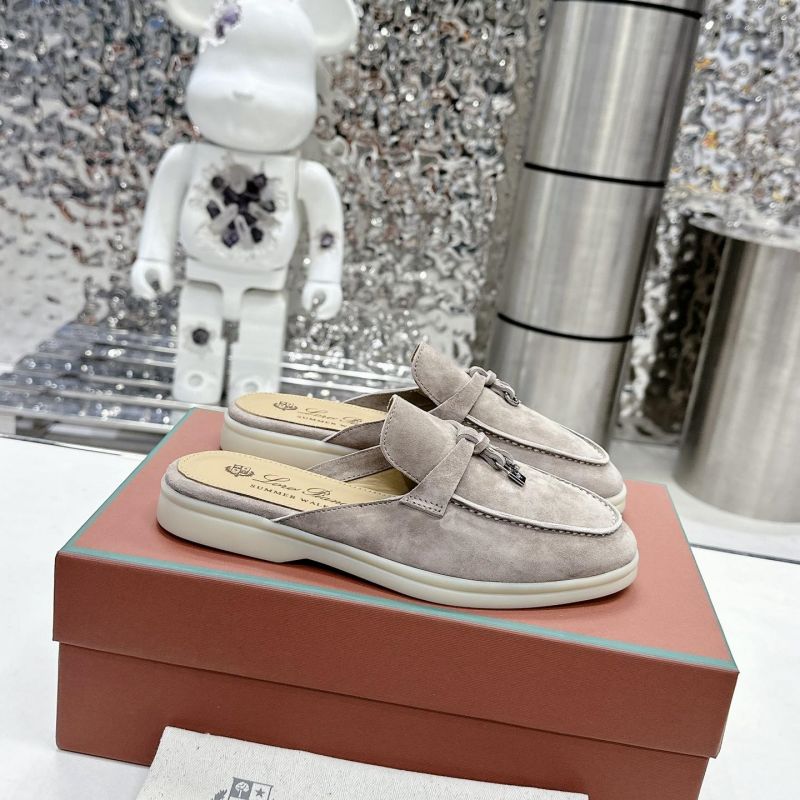 Lo Pian Love Slippers