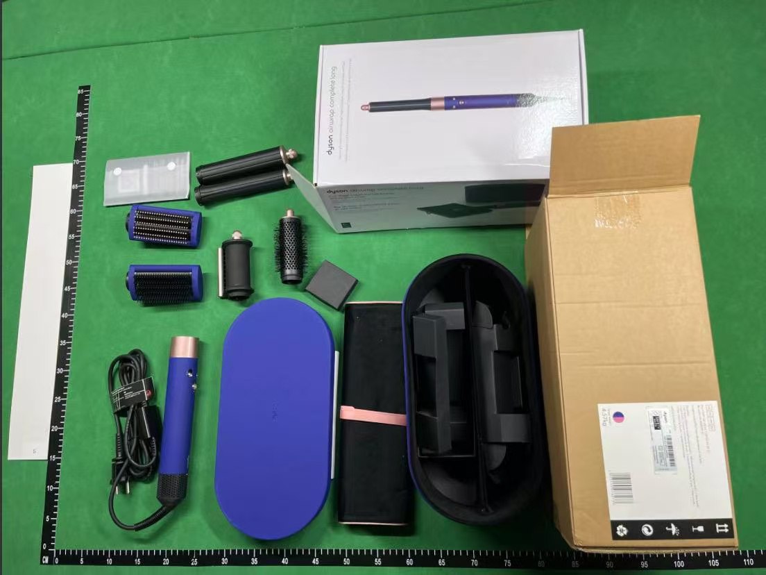 Dyson hair dryer40 styles 