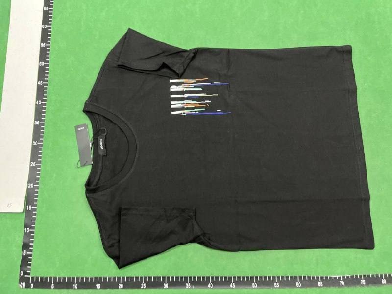 amiri T-shirt