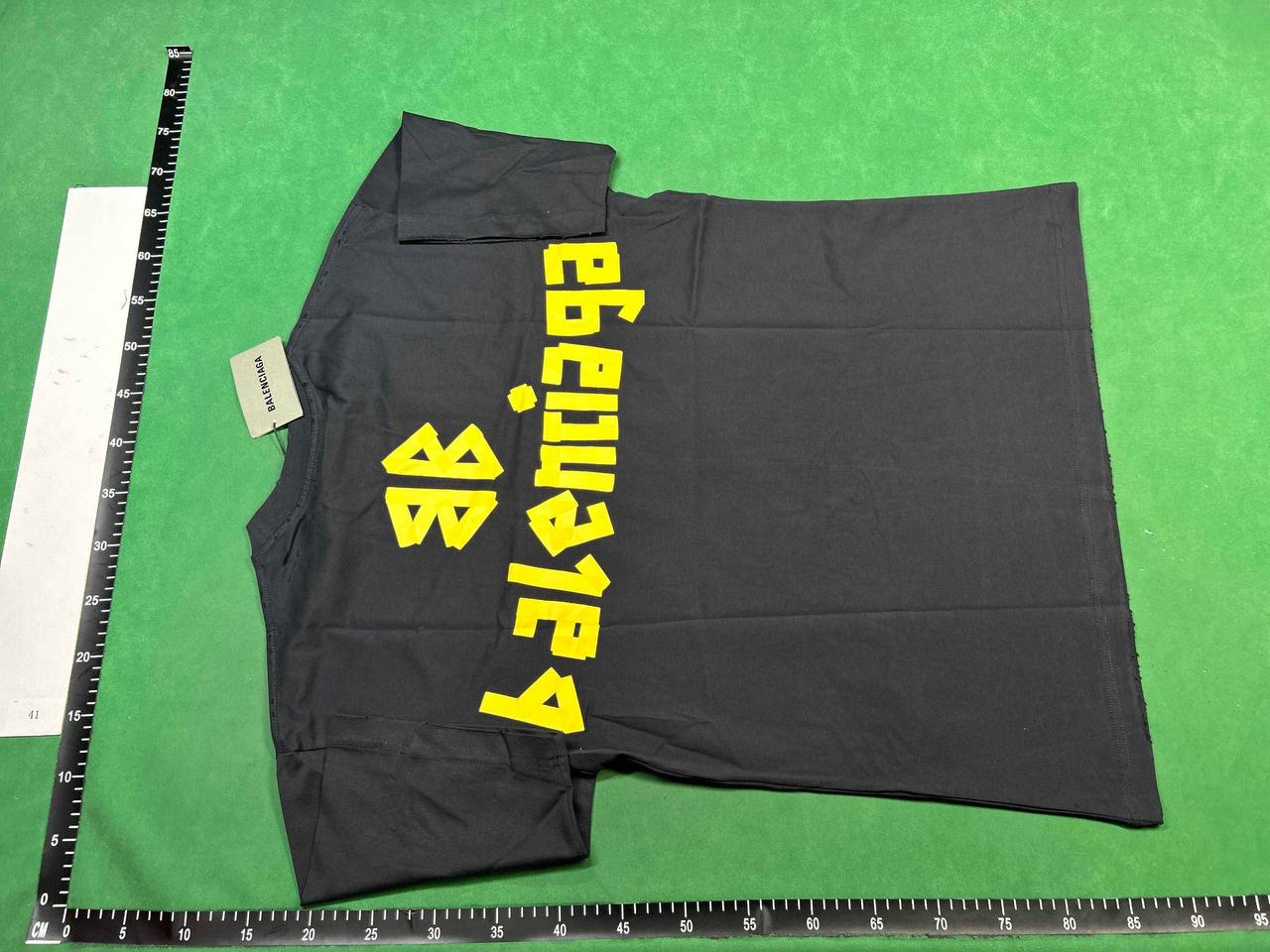  Balenciaga T-shirt（30+style
