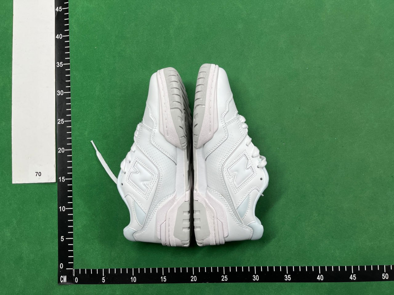 550 Casual sneakers 