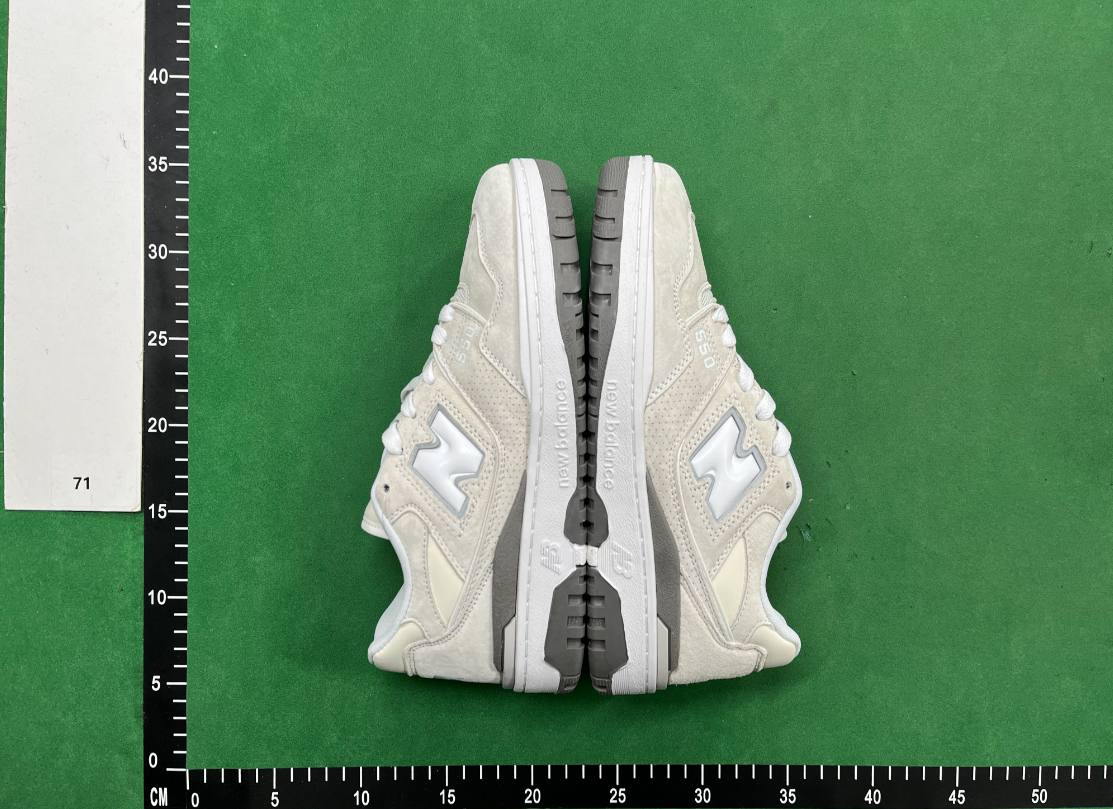 550 Casual sneakers 