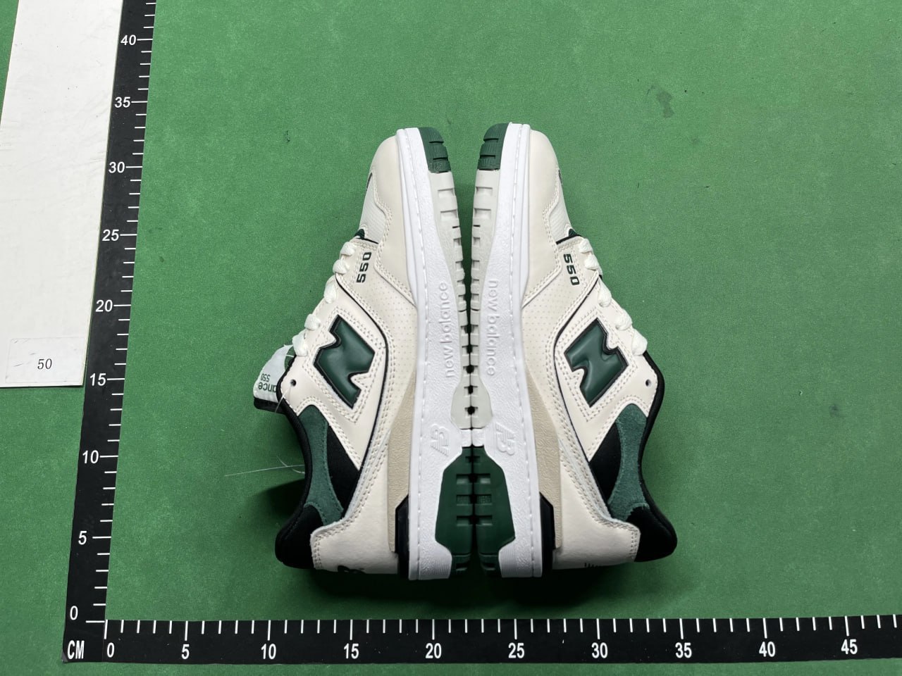 550 Casual sneakers 