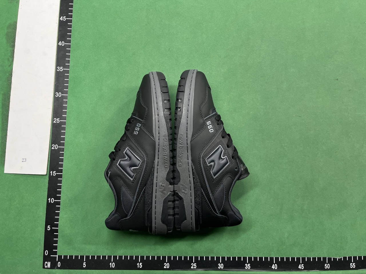 550 Casual sneakers 