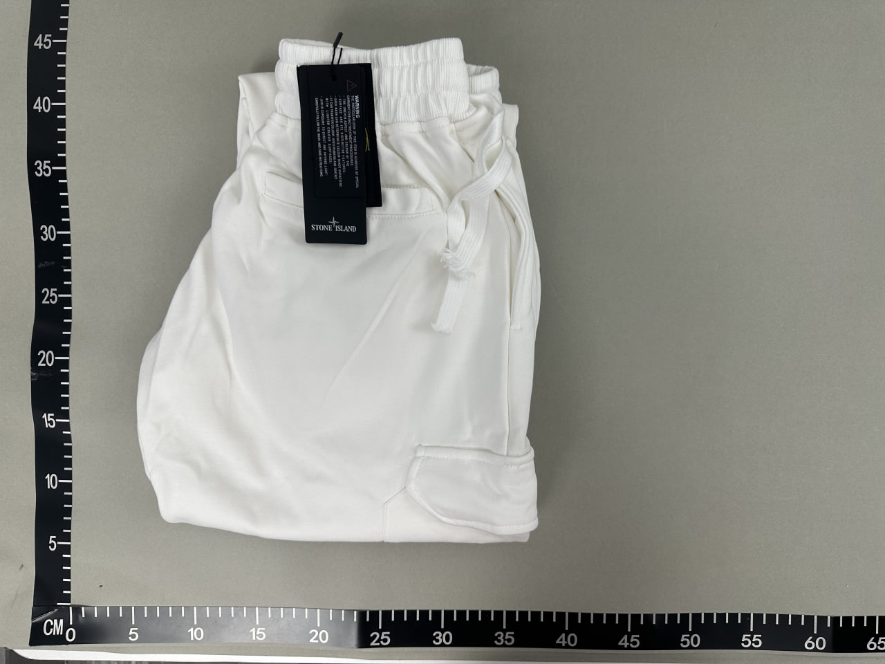 Stone Island Pants