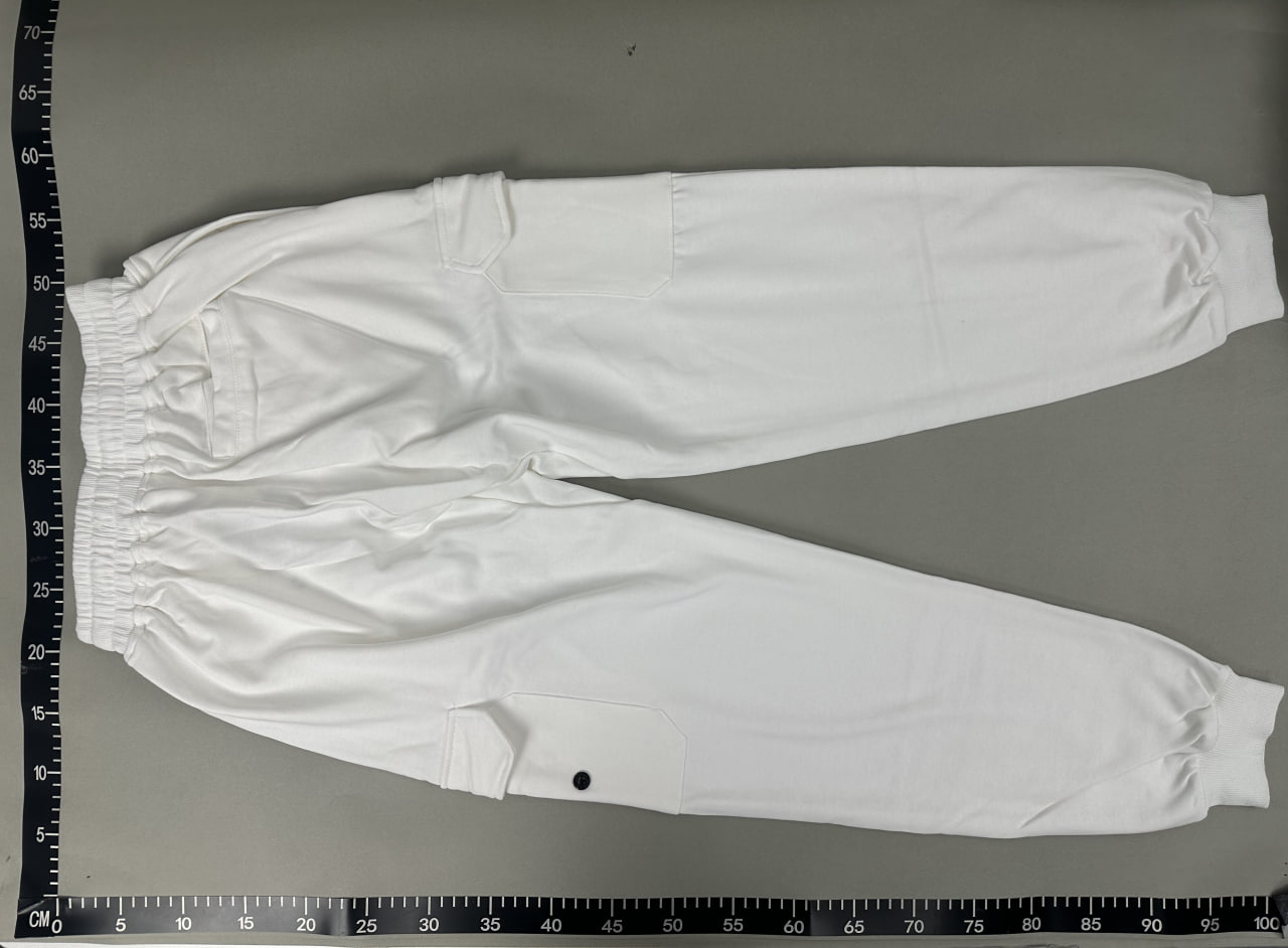 Stone Island Pants