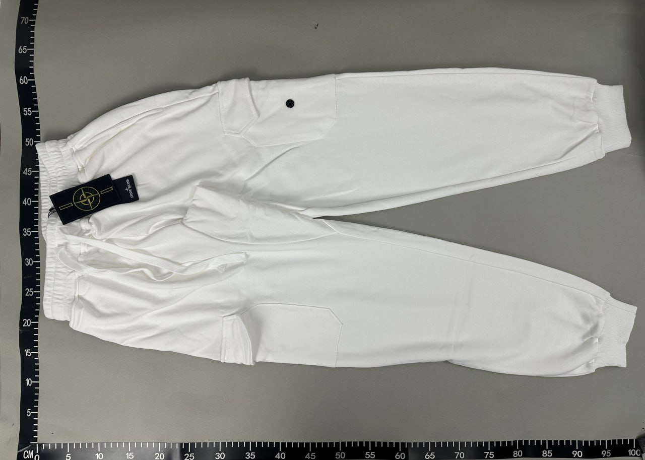Stone Island Pants